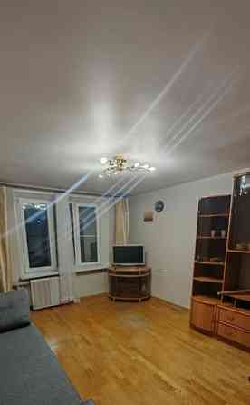 1-комн. квартира, 35.2 м2, 11/12 эт. Москва