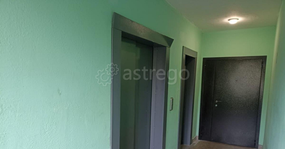 Комната, 11.1 м2, 2/14 эт. Москва - изображение 7