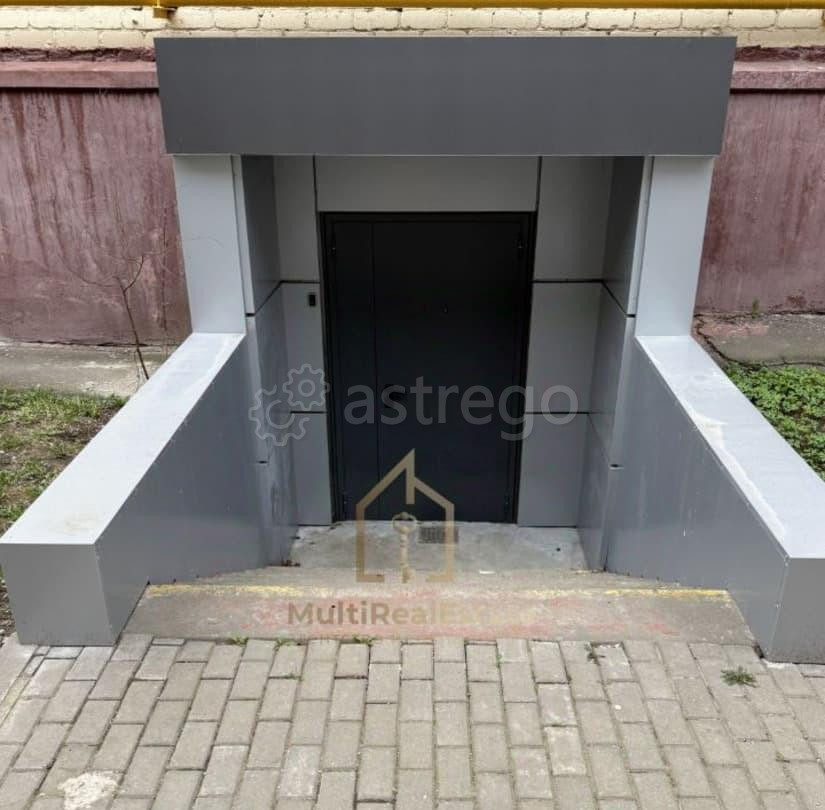 Свободного назначения, 193.2 м2 Москва - изображение 5