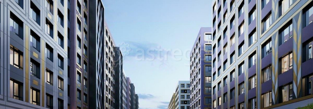 3-комн. квартира, 84.96 м2, 2/10 эт. Санкт-Петербург - изображение 4