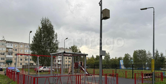 Комната, 18.1 м2, 3/5 эт. Нефтекамск - изображение 2