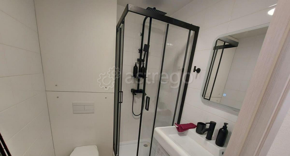 Студия, 20 м2, 11/18 эт. Одинцово - изображение 3