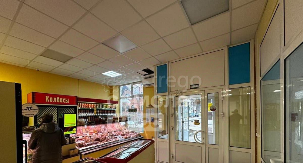 Свободного назначения, 212.9 м2 Хотьково - изображение 7