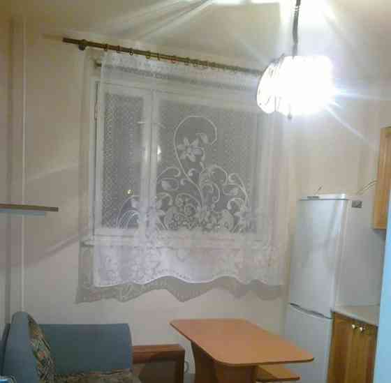 1-комн. квартира, 40 м2, 2/12 эт. Москва