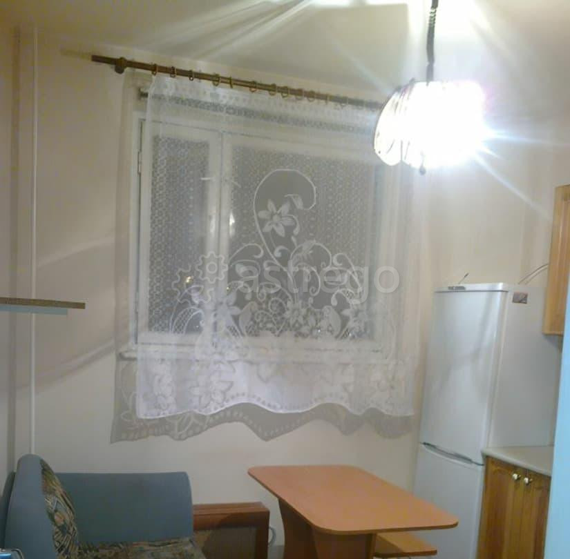 1-комн. квартира, 40 м2, 2/12 эт. Москва - изображение 5