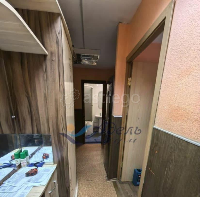 2-комн. квартира, 41.5 м2, 1/9 эт. Норильск - изображение 7