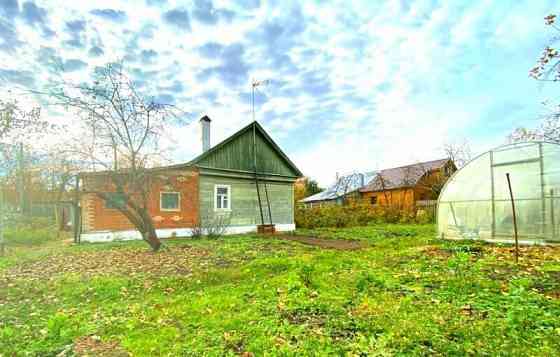 Дом, 78 м2 Егорьевск