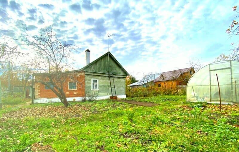 Дом, 78 м2 Егорьевск - изображение 1