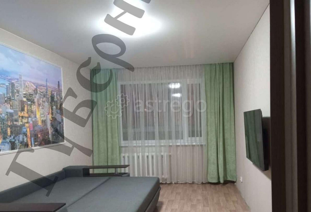 2-комн. квартира, 60 м2, 3/10 эт. Белгород - изображение 2