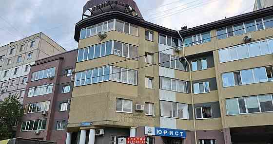 4-комн. квартира, 102.7 м2, 5/5 эт. Уфа