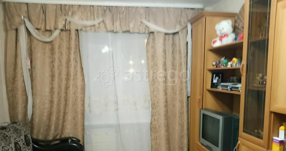 Комната, 13.9 м2, 2/9 эт. Уфа - изображение 7