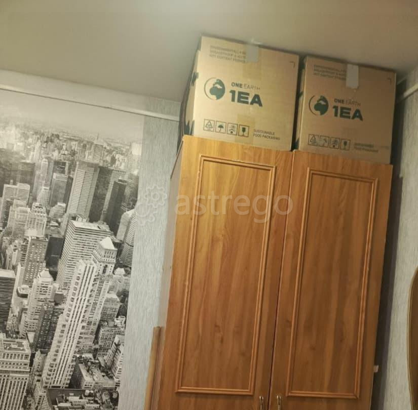 Комната, 13 м2, 2/5 эт. Красноярск - изображение 2