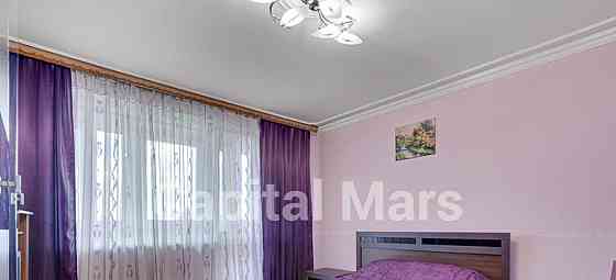 4-комн. квартира, 100 м2, 7/9 эт. Москва