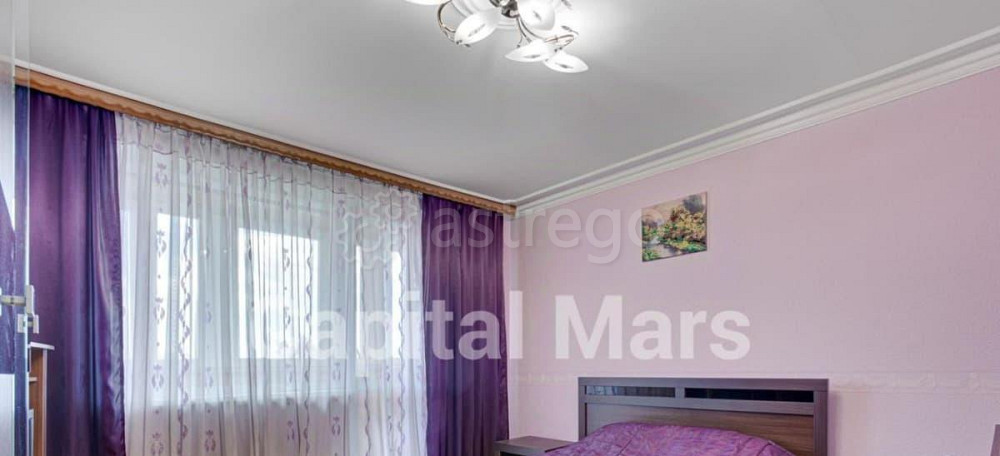 4-комн. квартира, 100 м2, 7/9 эт. Москва - изображение 4