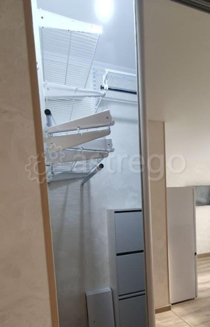 Студия, 26.5 м2, 8/17 эт. Мытищи - изображение 5