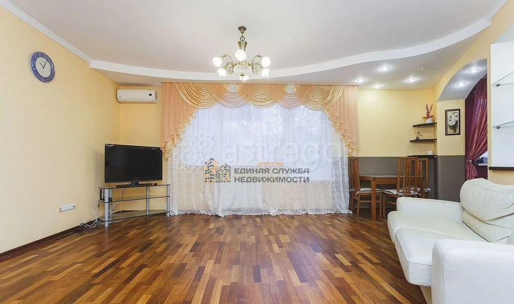 3-комн. квартира, 88 м2, 3/11 эт. Уфа - изображение 4