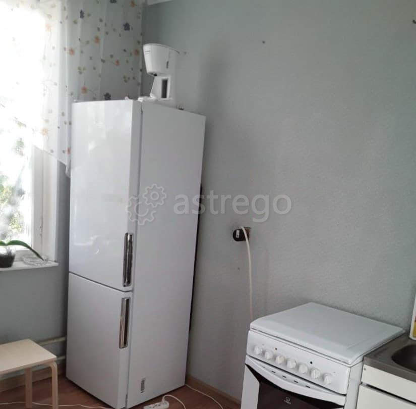 Комната, 15 м2, 3/12 эт. Москва - изображение 6