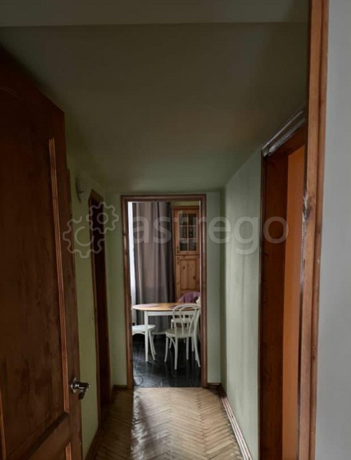 2-комн. квартира, 60.3 м2, 4/7 эт. Москва - изображение 7
