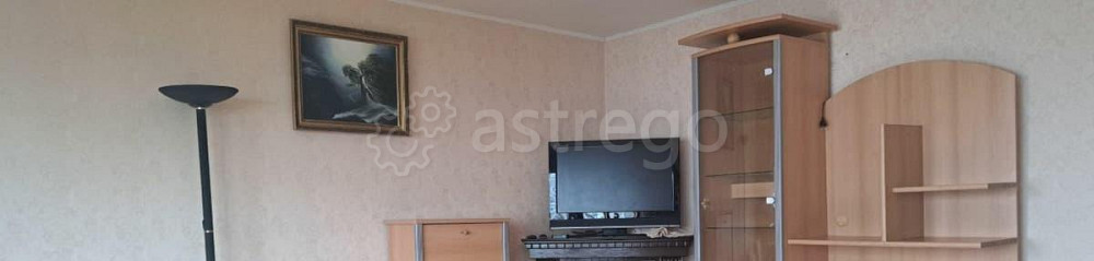 3-комн. квартира, 64.8 м2, 10/12 эт. Москва - изображение 2