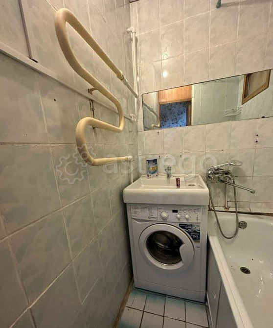3-комн. квартира, 64 м2, 5/5 эт. Старый Оскол - изображение 9
