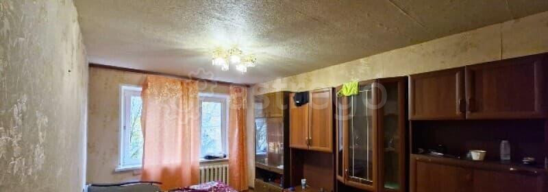 3-комн. квартира, 72 м2, 2/3 эт. Егорьевск - изображение 3