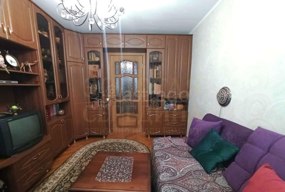 3-комн. квартира, 53.5 м2, 3/5 эт. Белгород - изображение 10