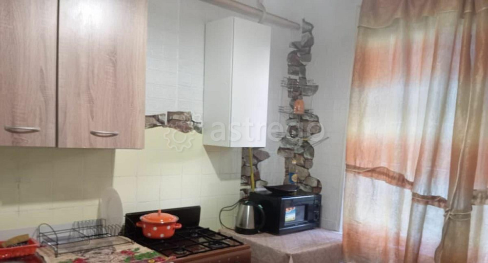 4-комн. квартира, 67 м2, 1/9 эт. Москва - изображение 2
