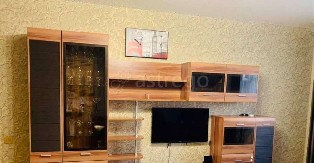 3-комн. квартира, 84 м2, 8/17 эт. Белгород - изображение 4