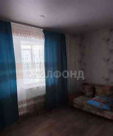 3-комн. квартира, 65 м2, 6/16 эт. Красноярск