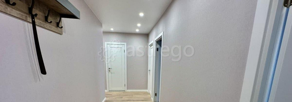 3-комн. квартира, 78 м2, 10/17 эт. Химки - изображение 5