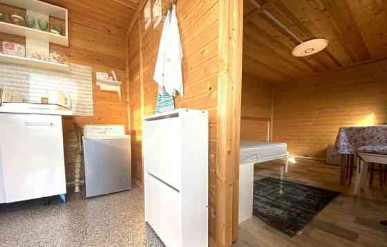 Дача, 16 м2 Воскресенск