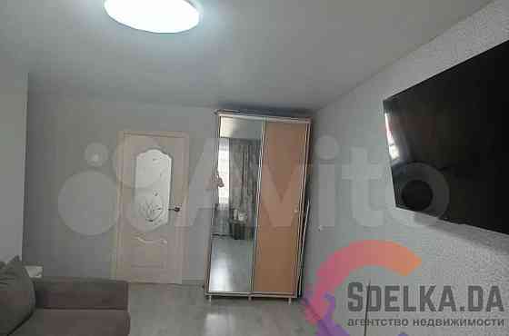 3-комн. квартира, 58.3 м2, 1/5 эт. Нефтекамск