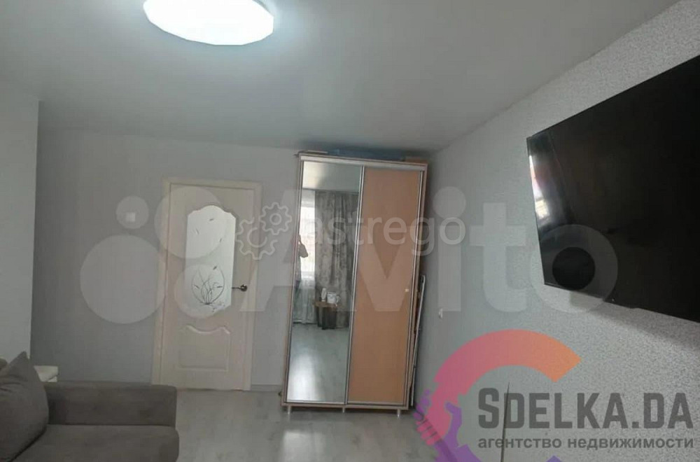 3-комн. квартира, 58.3 м2, 1/5 эт. Нефтекамск - изображение 1