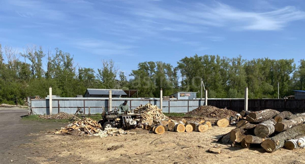 Склад, 426.5 м2 Алтайское - изображение 3