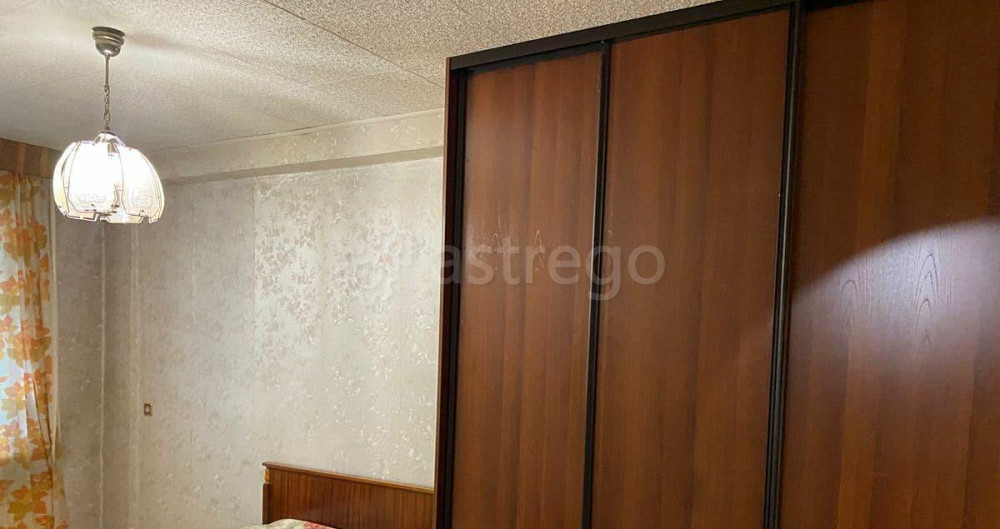 2-комн. квартира, 48.4 м2, 2/9 эт. Красноярск - изображение 7