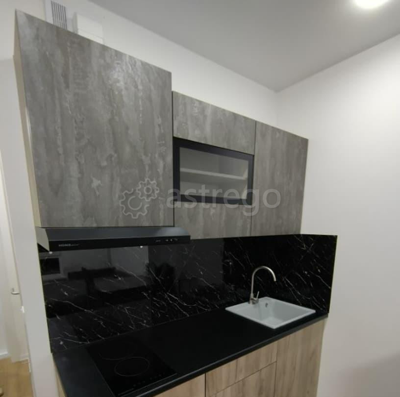 Студия, 22 м2, 11/23 эт. Москва - изображение 5