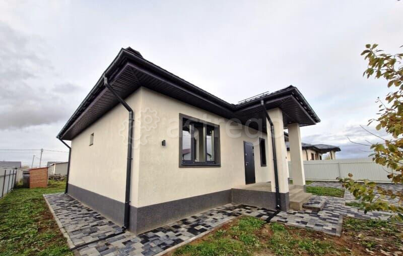 Дом, 120 м2 Воскресенск - изображение 7