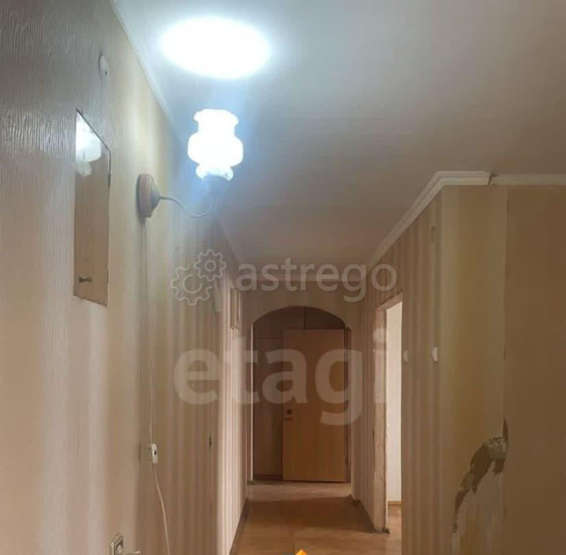 4-комн. квартира, 62.7 м, 4/5 эт. Майкоп - изображение 6