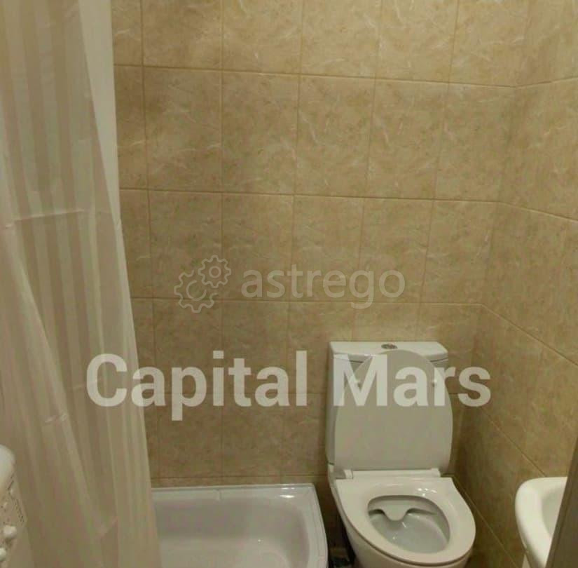 1-комн. квартира, 16 м2, 1/9 эт. Москва - изображение 2
