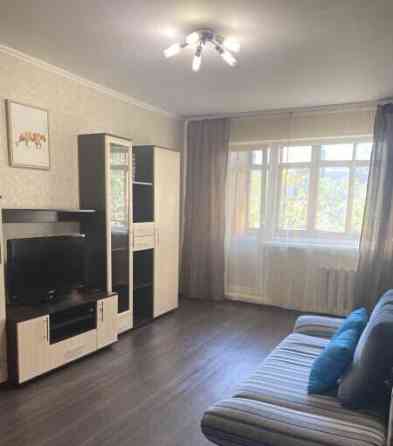Посуточно, 2-комн. квартира, 45 м2, 3/5 эт. Барнаул
