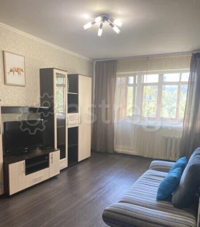 Посуточно, 2-комн. квартира, 45 м2, 3/5 эт. Барнаул - изображение 5