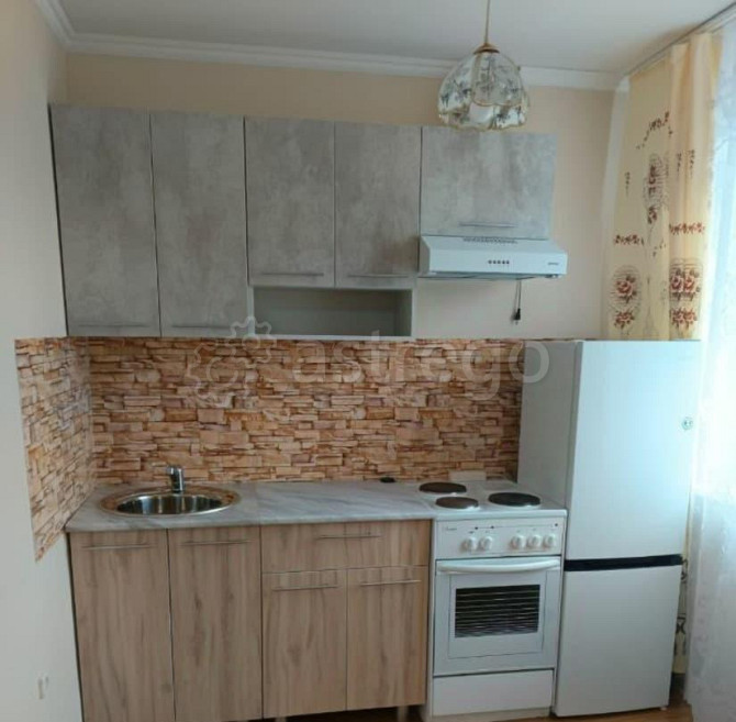 Студия, 32 м2, 5/5 эт. Бийск - изображение 4