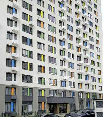 4-комн. квартира, 92.65 м2, 16/27 эт. Уфа