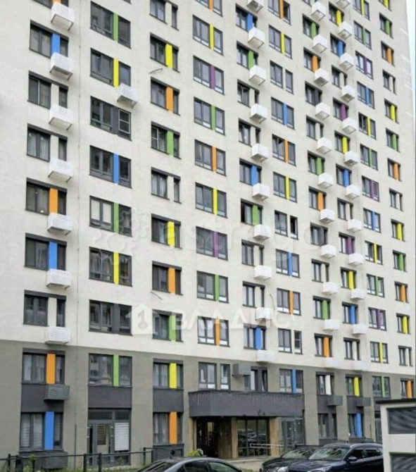 4-комн. квартира, 92.65 м2, 16/27 эт. Уфа - изображение 3