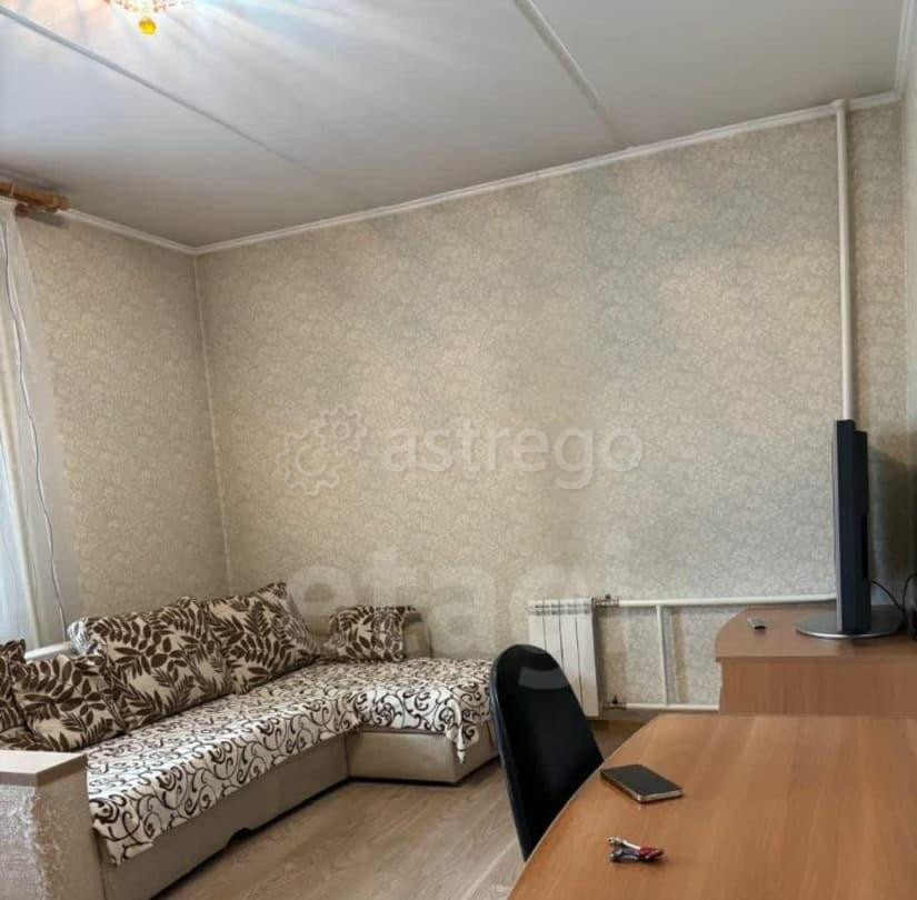2-комн. квартира, 48.2 м2, 2/5 эт. Красноярск - изображение 6
