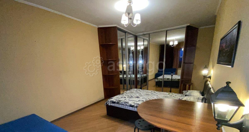 Комната, 20 м2, 9/9 эт. Москва - изображение 1