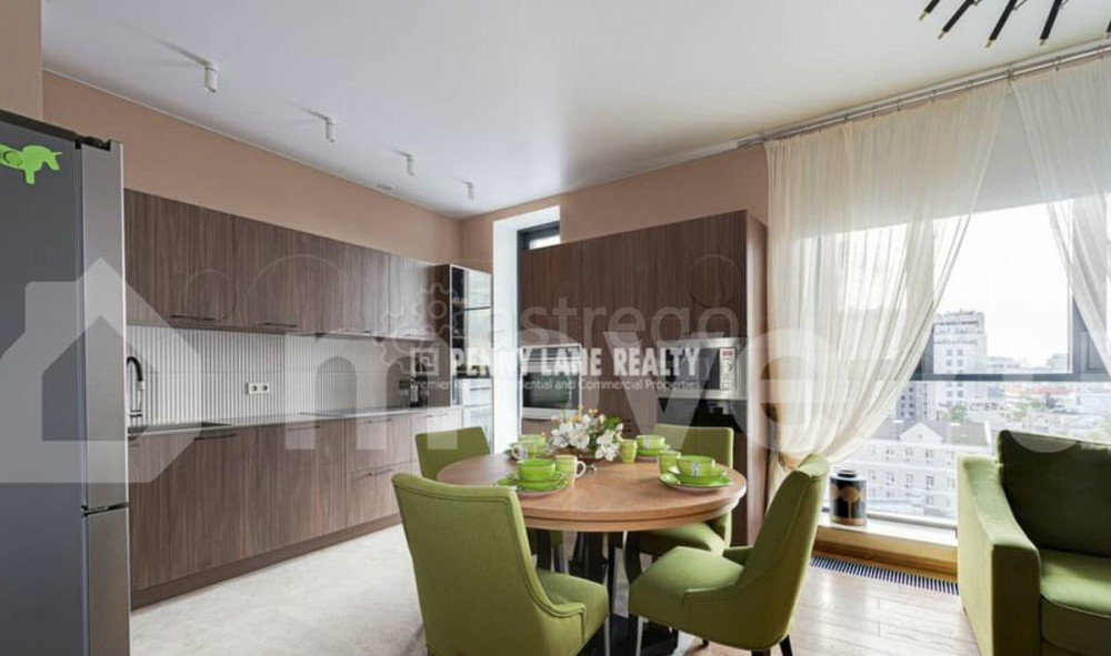 3-комн. квартира, 70.5 м2, 10/10 эт. Москва - изображение 7