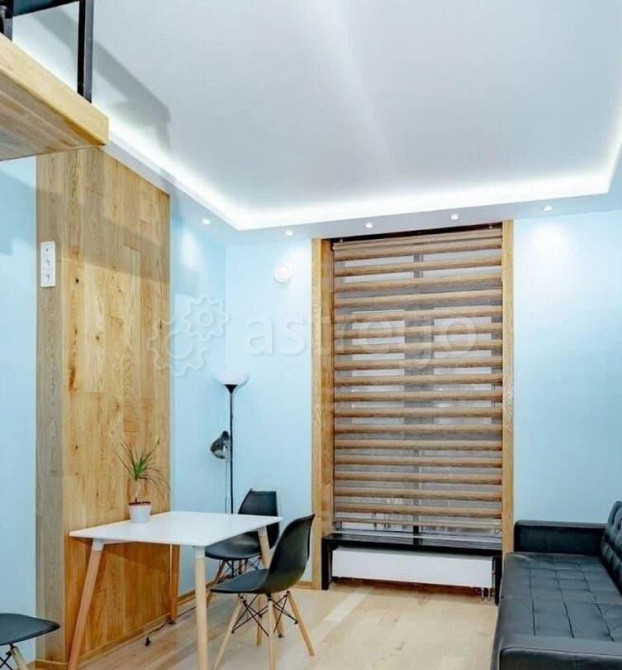 4-комн. апарт-ы, 80.5 м2, 3/8 эт. Санкт-Петербург - изображение 6