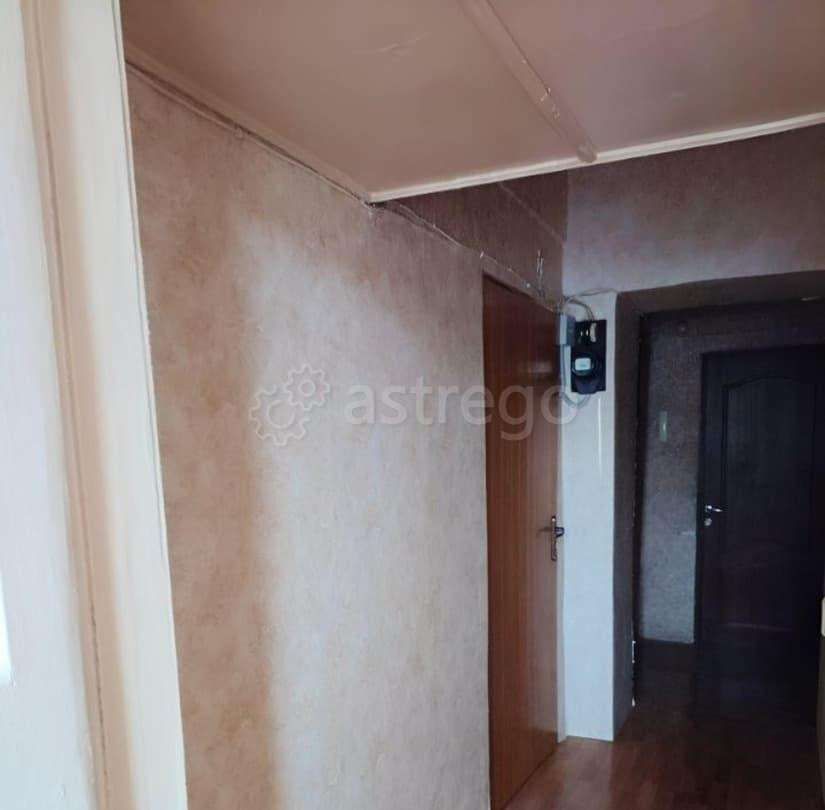 Комната, 20.7 м2, 1/5 эт. Москва - изображение 2