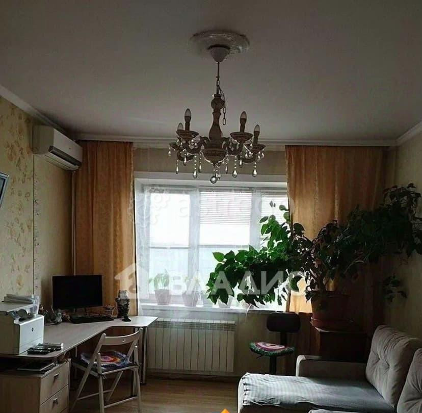 3-комн. квартира, 65.4 м2, 9/9 эт. Бийск - изображение 7
